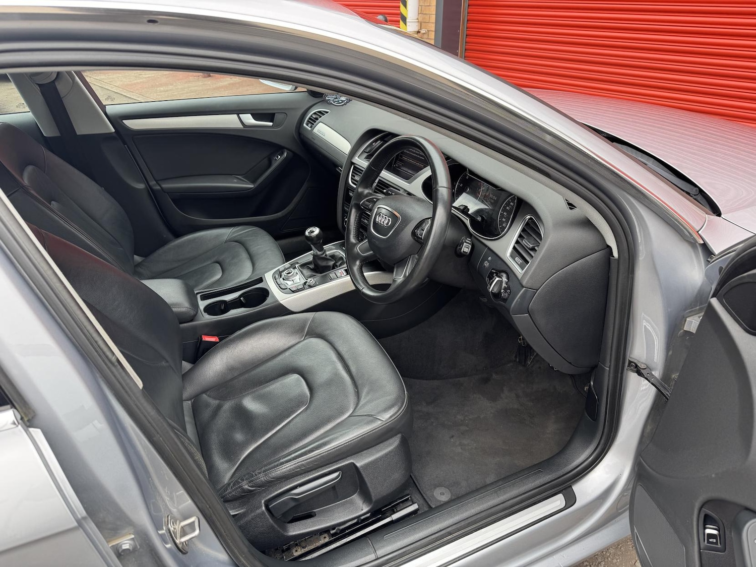 Used Audi A4 2014 for sale - 78166429: Photo 31