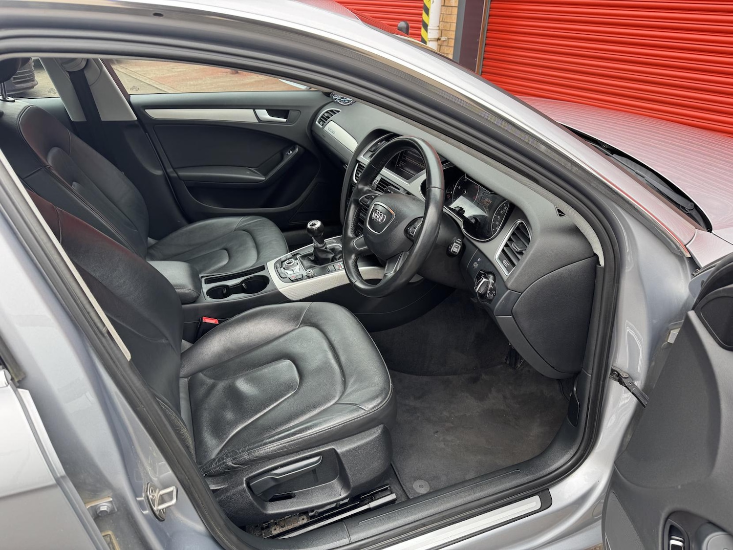 Used Audi A4 2014 for sale - 78166429: Photo 32