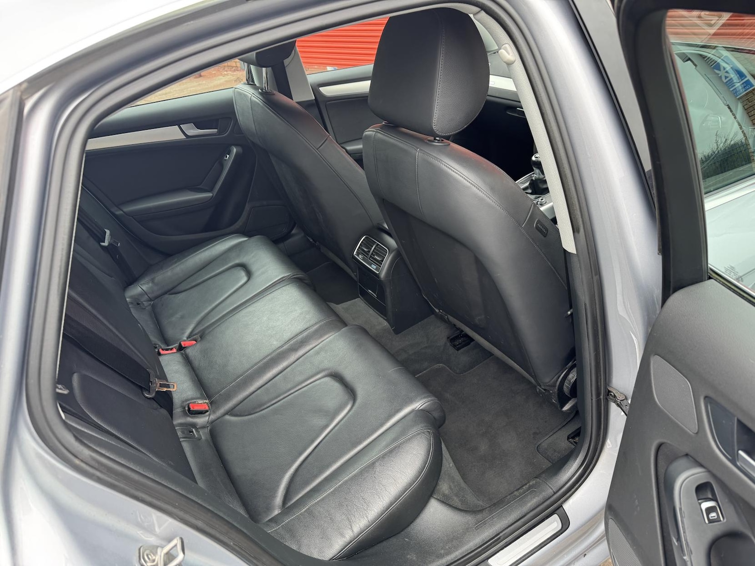 Used Audi A4 2014 for sale - 78166429: Photo 34