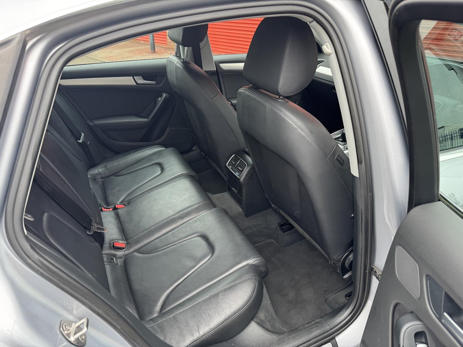 Used Audi A4 2014 for sale - 78166429: Photo 35