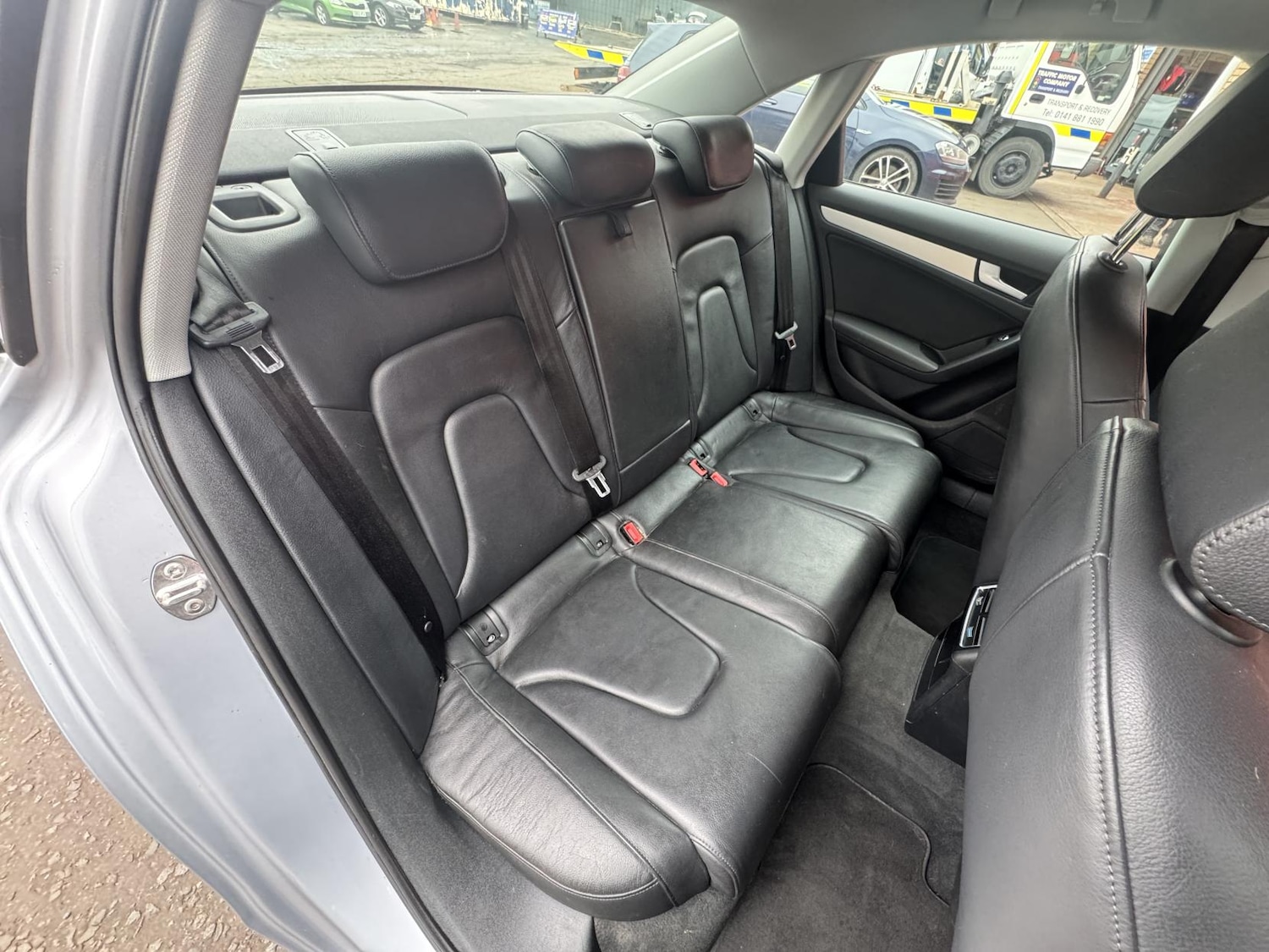 Used Audi A4 2014 for sale - 78166429: Photo 36