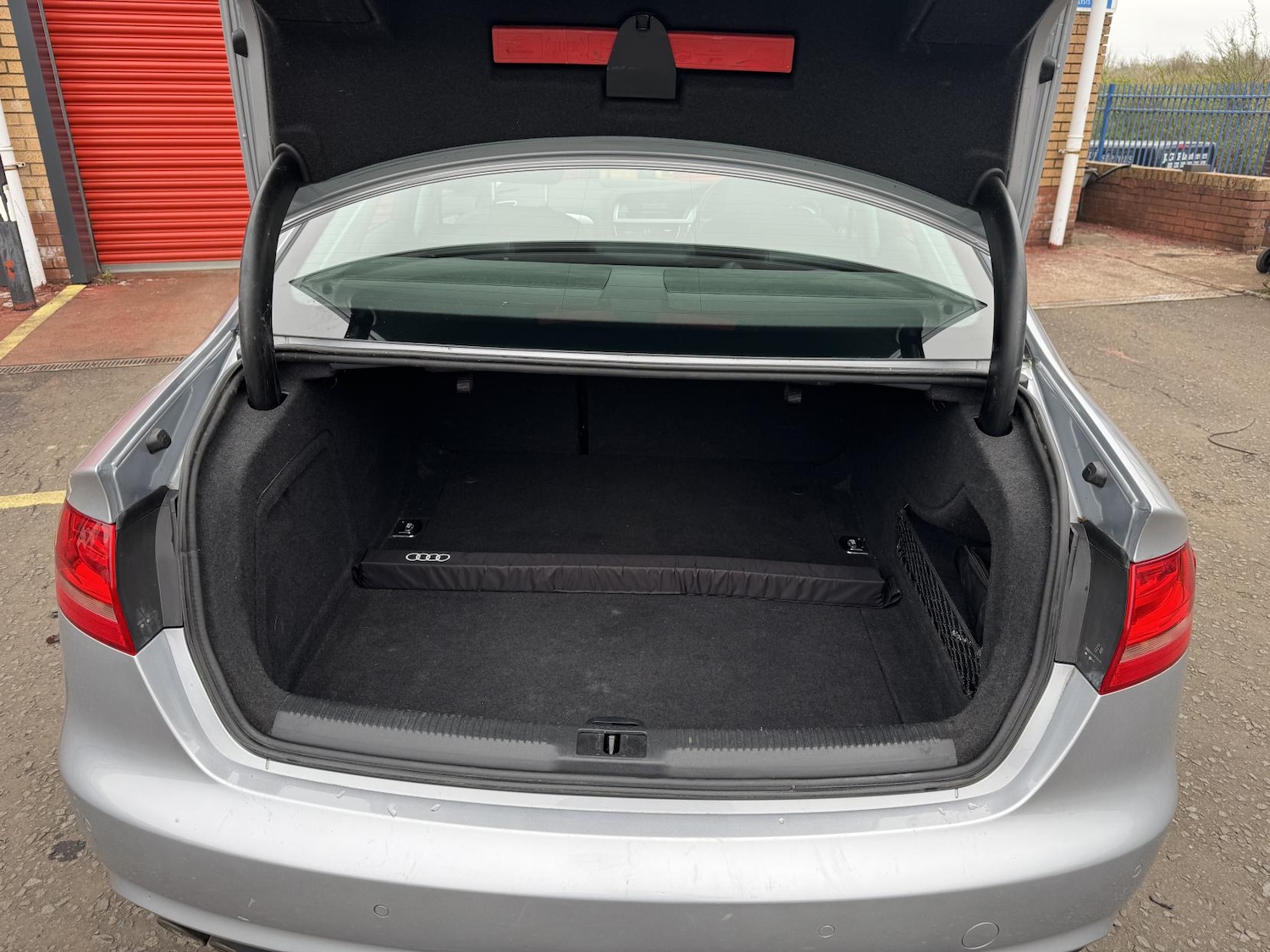 Used Audi A4 2014 for sale - 78166429: Photo 37