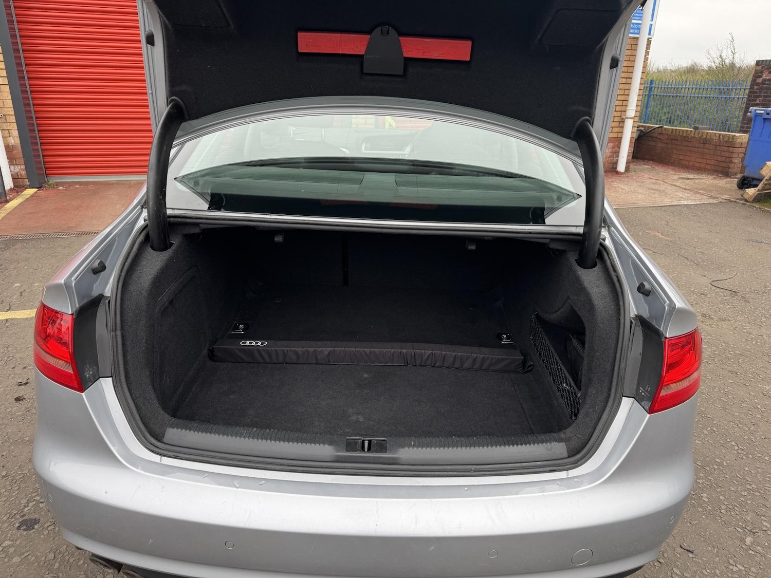 Used Audi A4 2014 for sale - 78166429: Photo 38