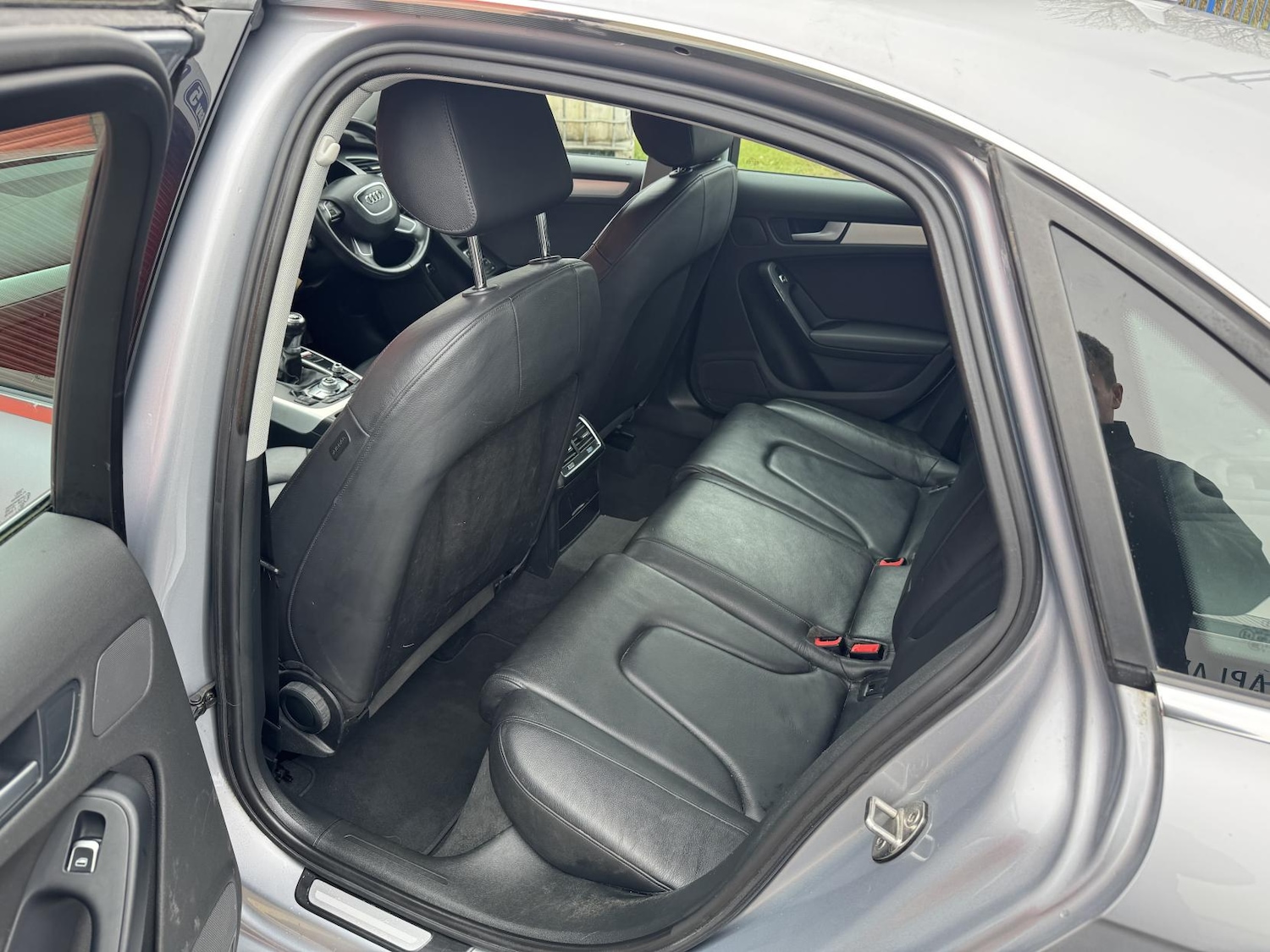 Used Audi A4 2014 for sale - 78166429: Photo 40