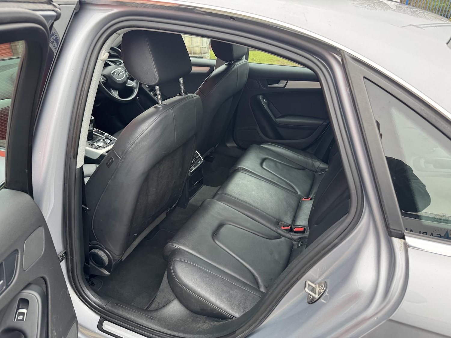 Used Audi A4 2014 for sale - 78166429: Photo 41