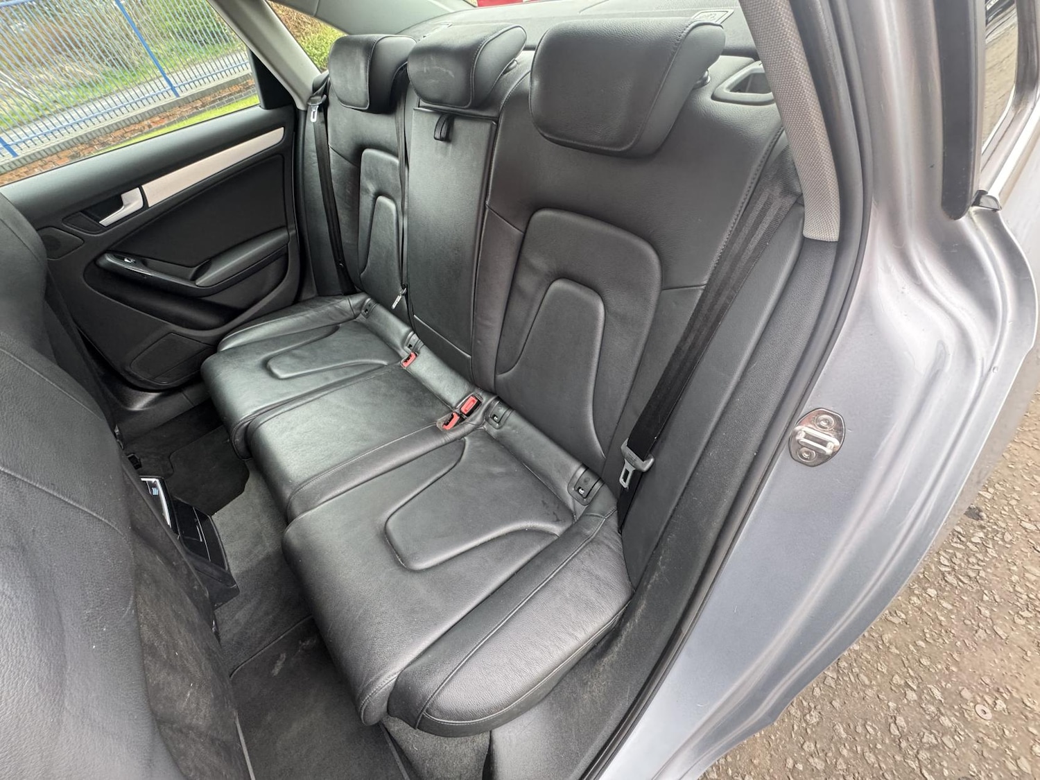 Used Audi A4 2014 for sale - 78166429: Photo 42