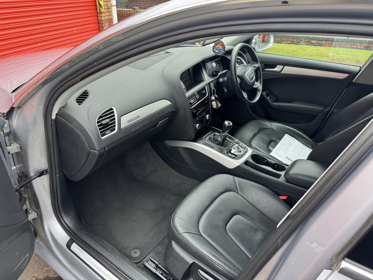 Used Audi A4 2014 for sale - 78166429: Photo 43