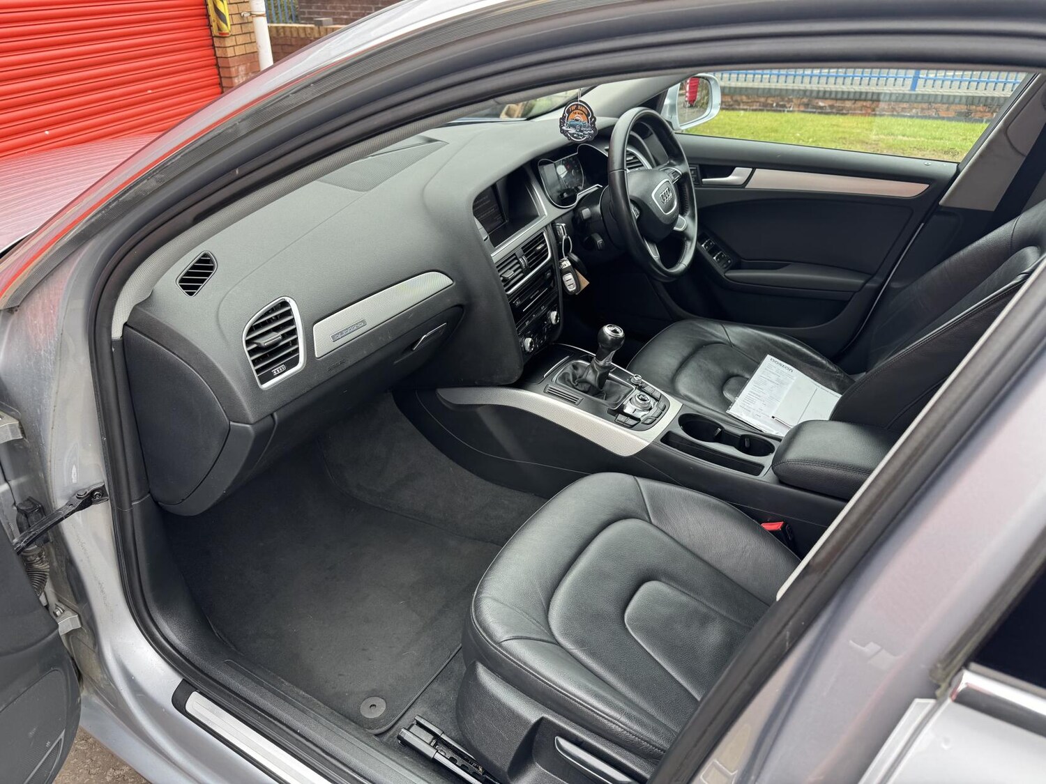 Used Audi A4 2014 for sale - 78166429: Photo 44