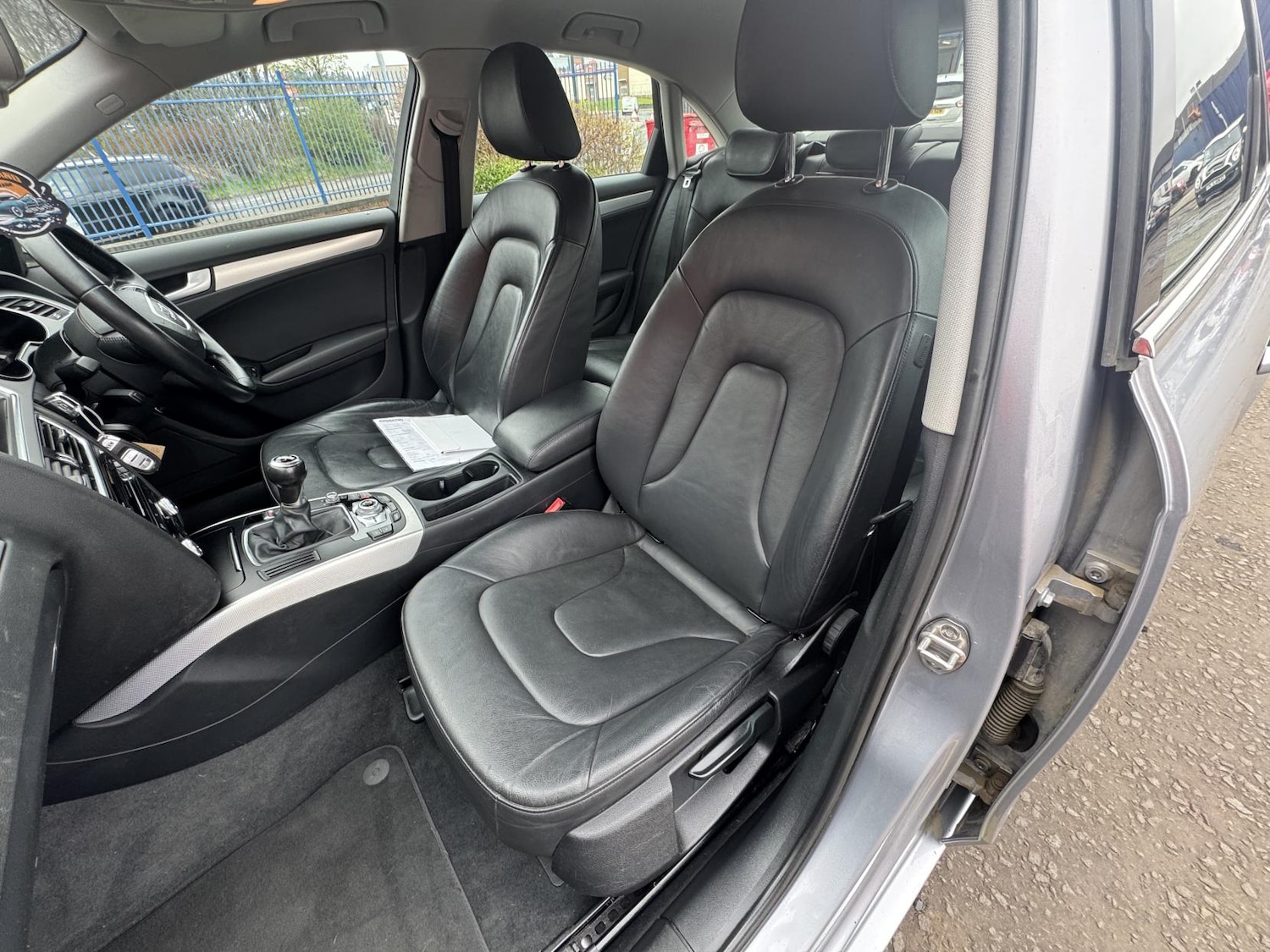 Used Audi A4 2014 for sale - 78166429: Photo 45