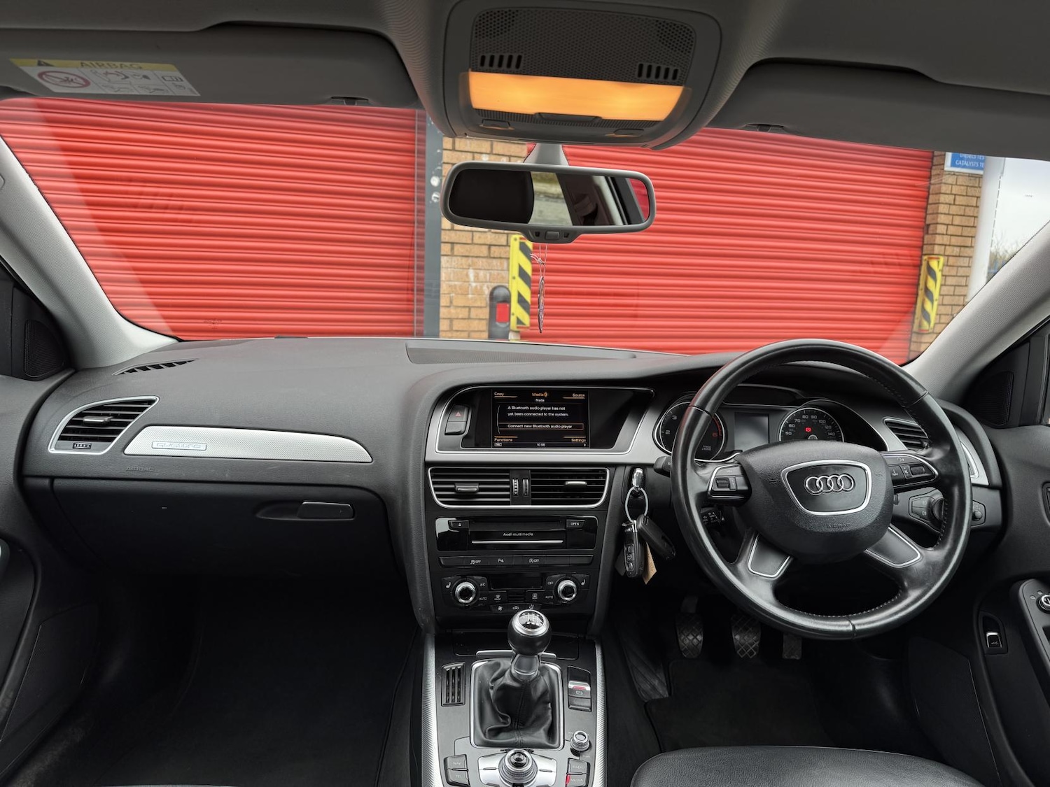 Used Audi A4 2014 for sale - 78166429: Photo 46