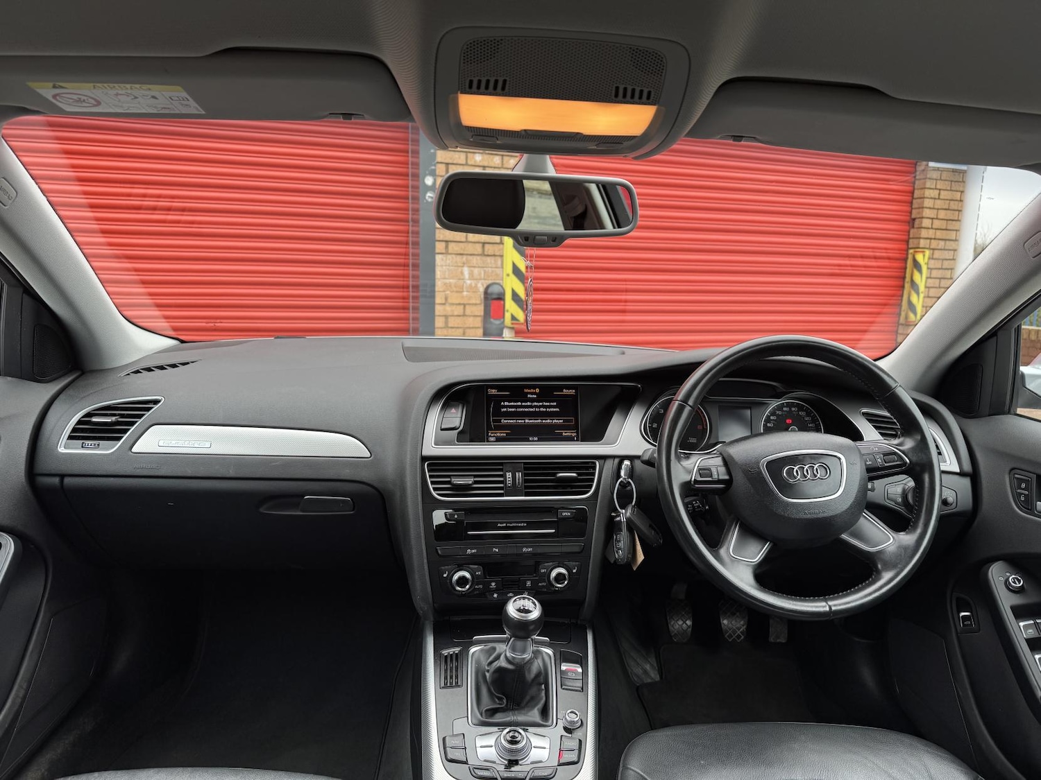 Used Audi A4 2014 for sale - 78166429: Photo 47