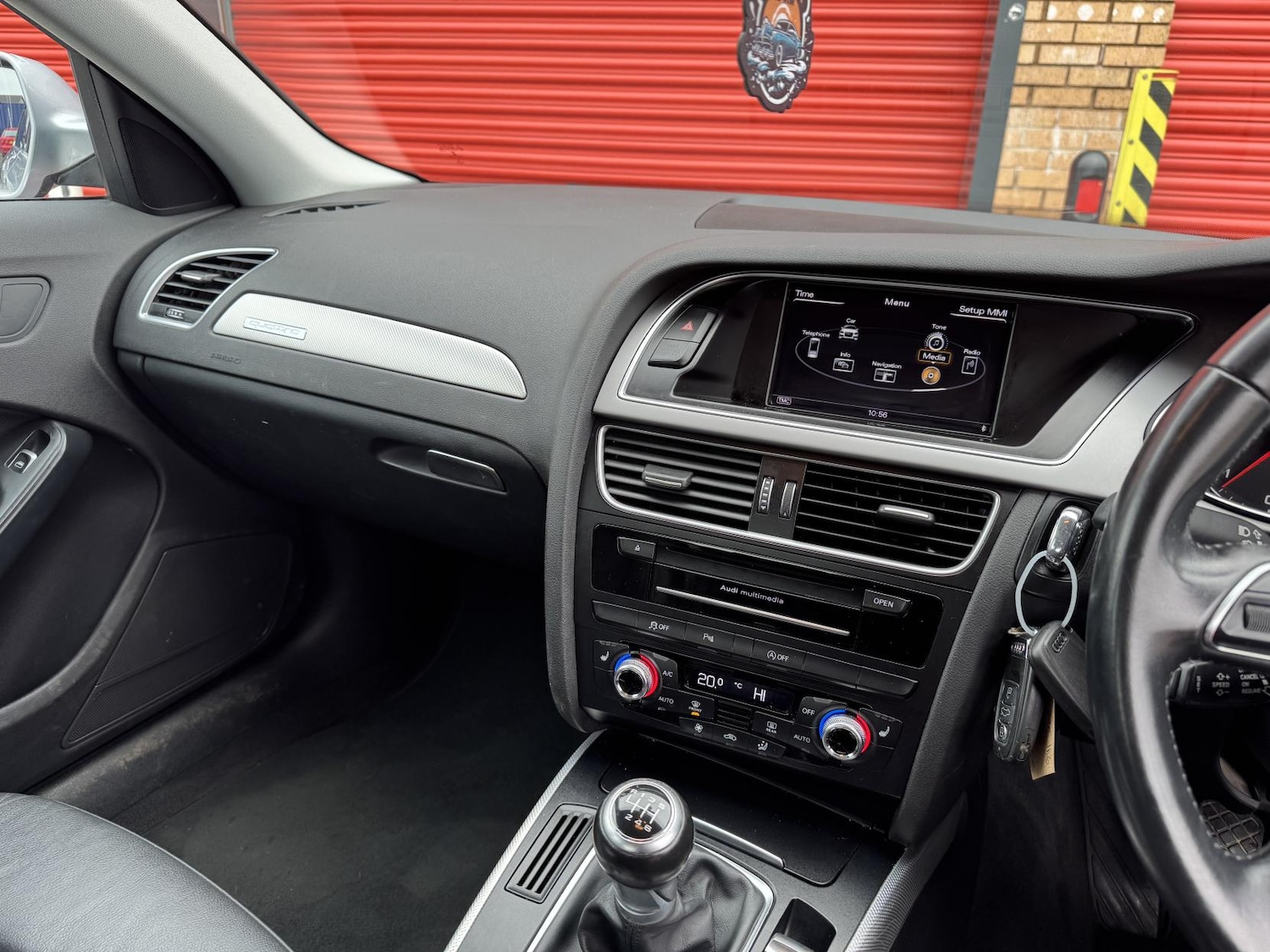 Used Audi A4 2014 for sale - 78166429: Photo 48