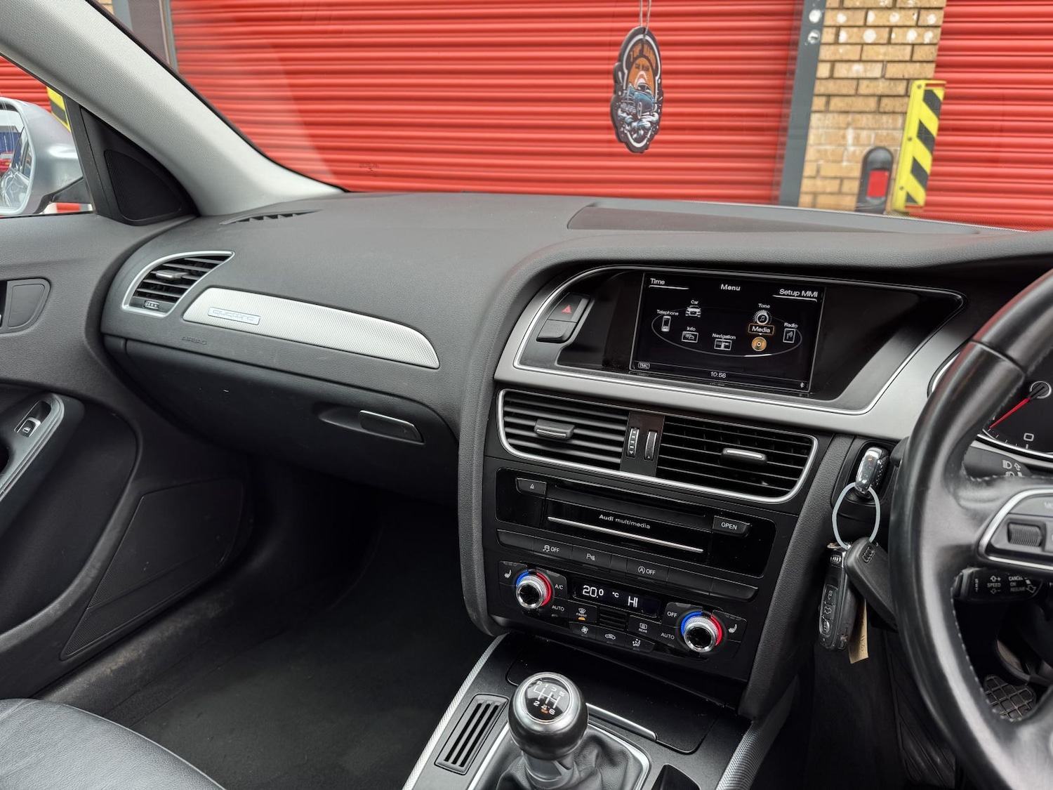 Used Audi A4 2014 for sale - 78166429: Photo 49