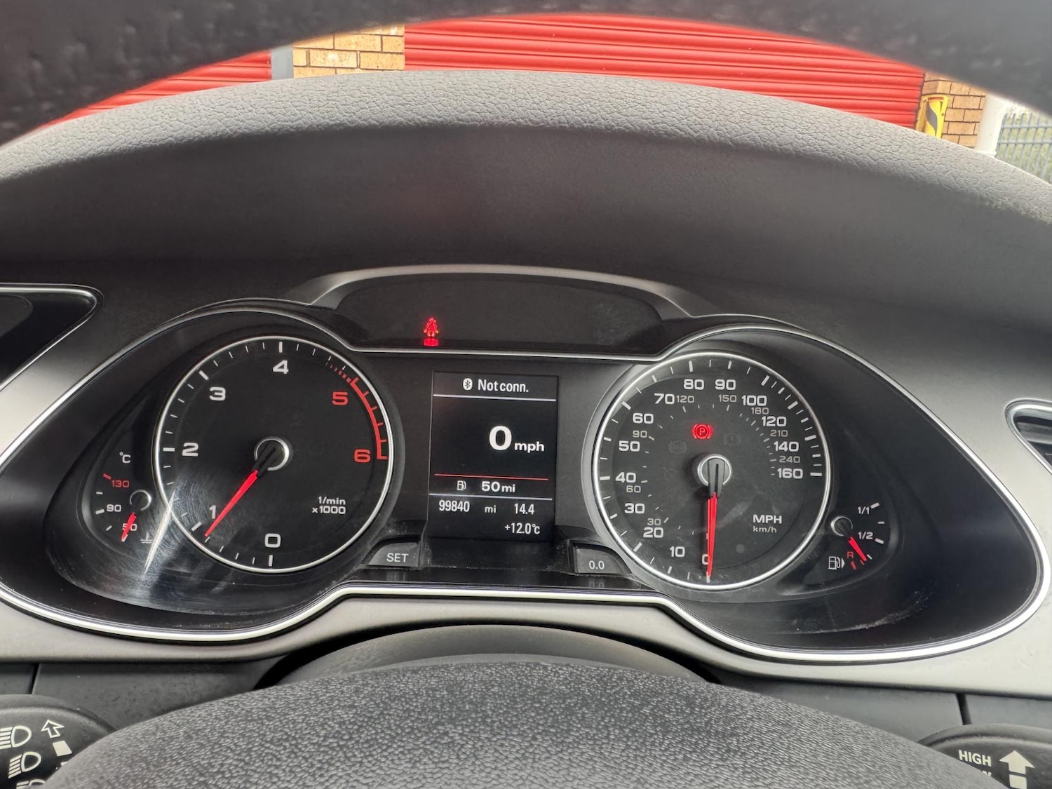 Used Audi A4 2014 for sale - 78166429: Photo 51