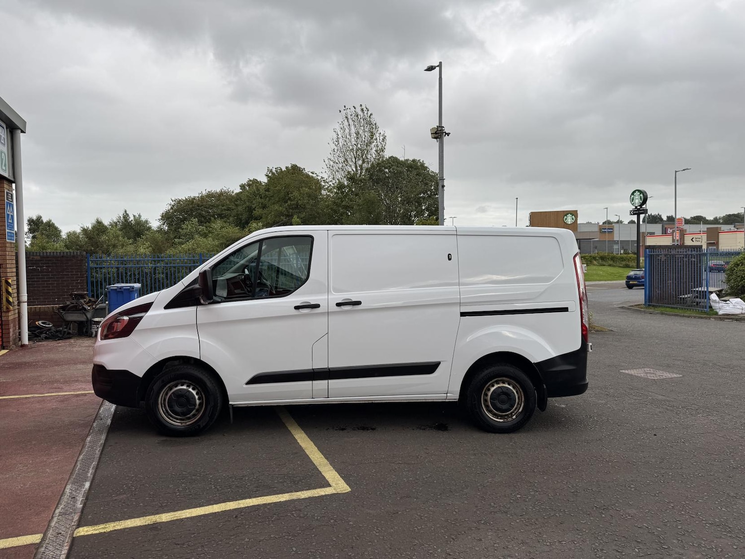 Vehicle 26