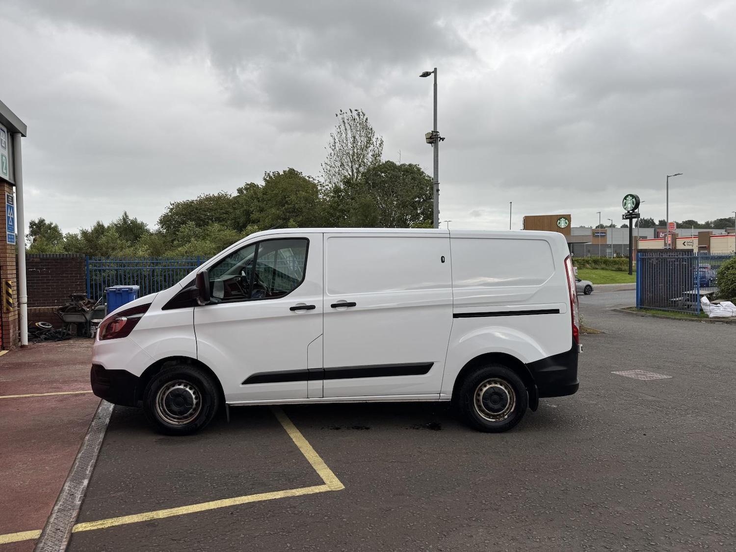 Vehicle 28