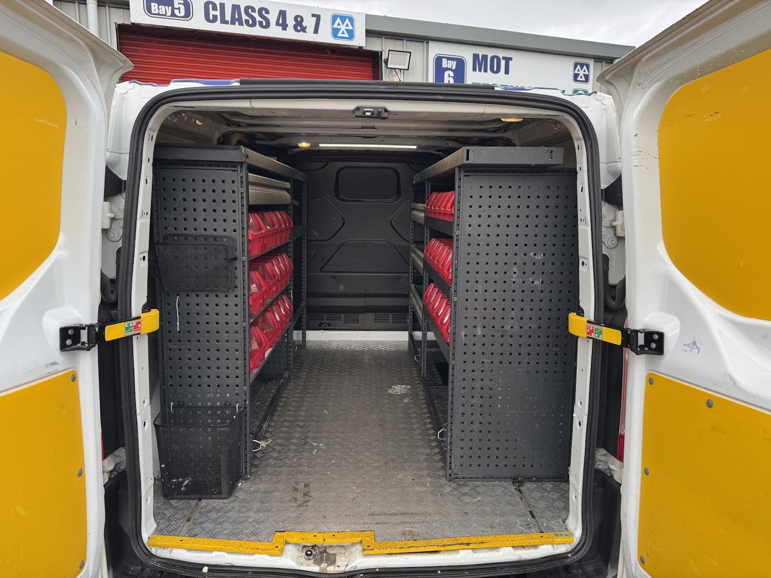 Vehicle 33