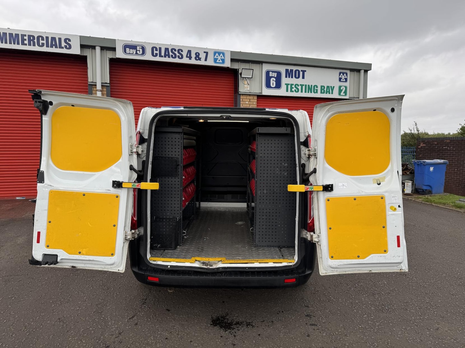 Vehicle 35