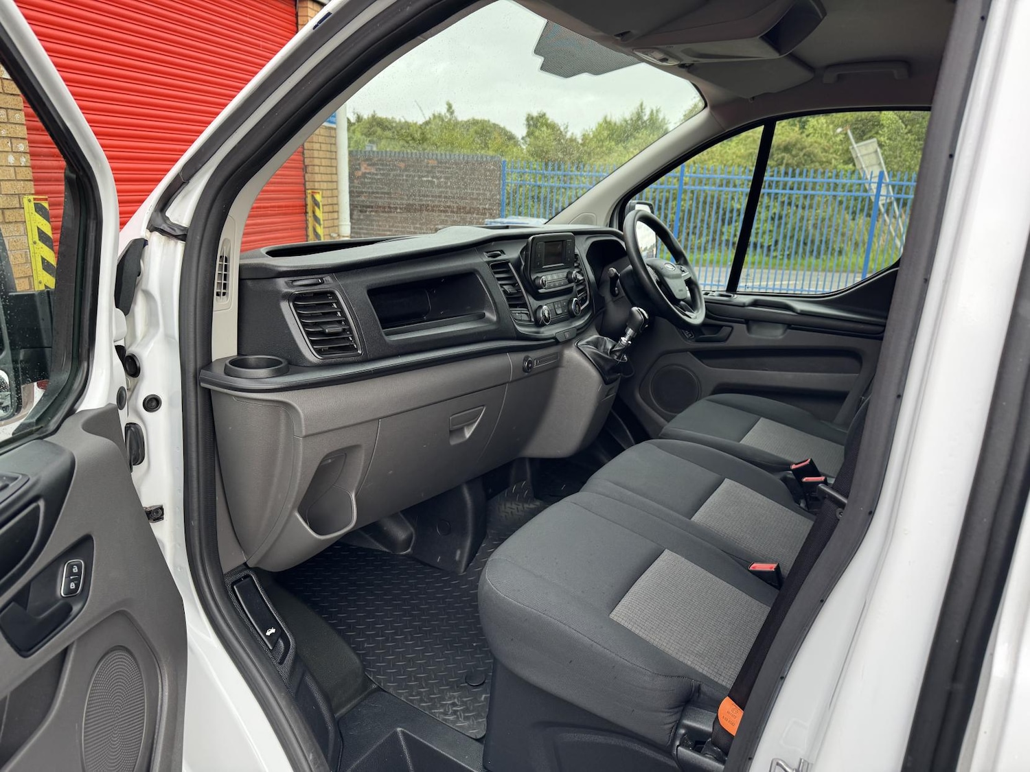 Vehicle 44
