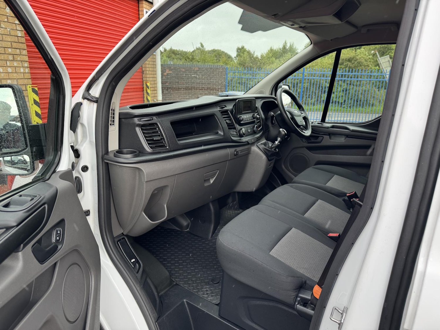 Vehicle 45