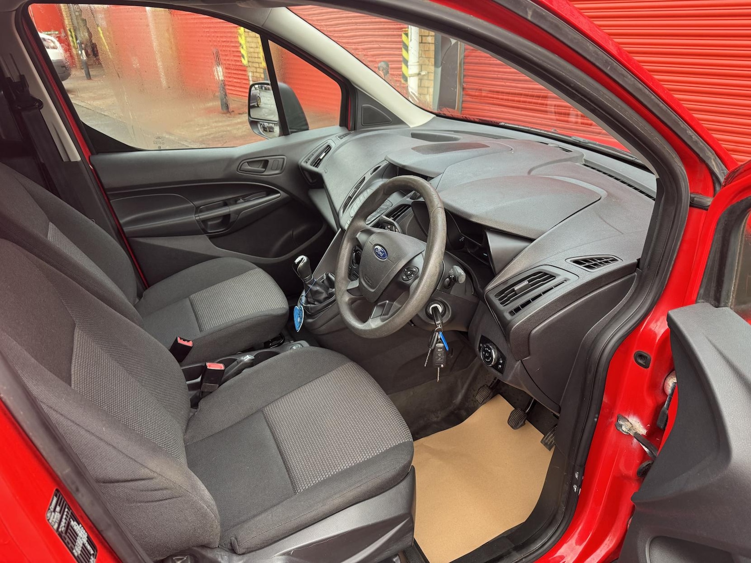 Used Ford Transit Connect 2015 for sale - 77264770: Photo 28