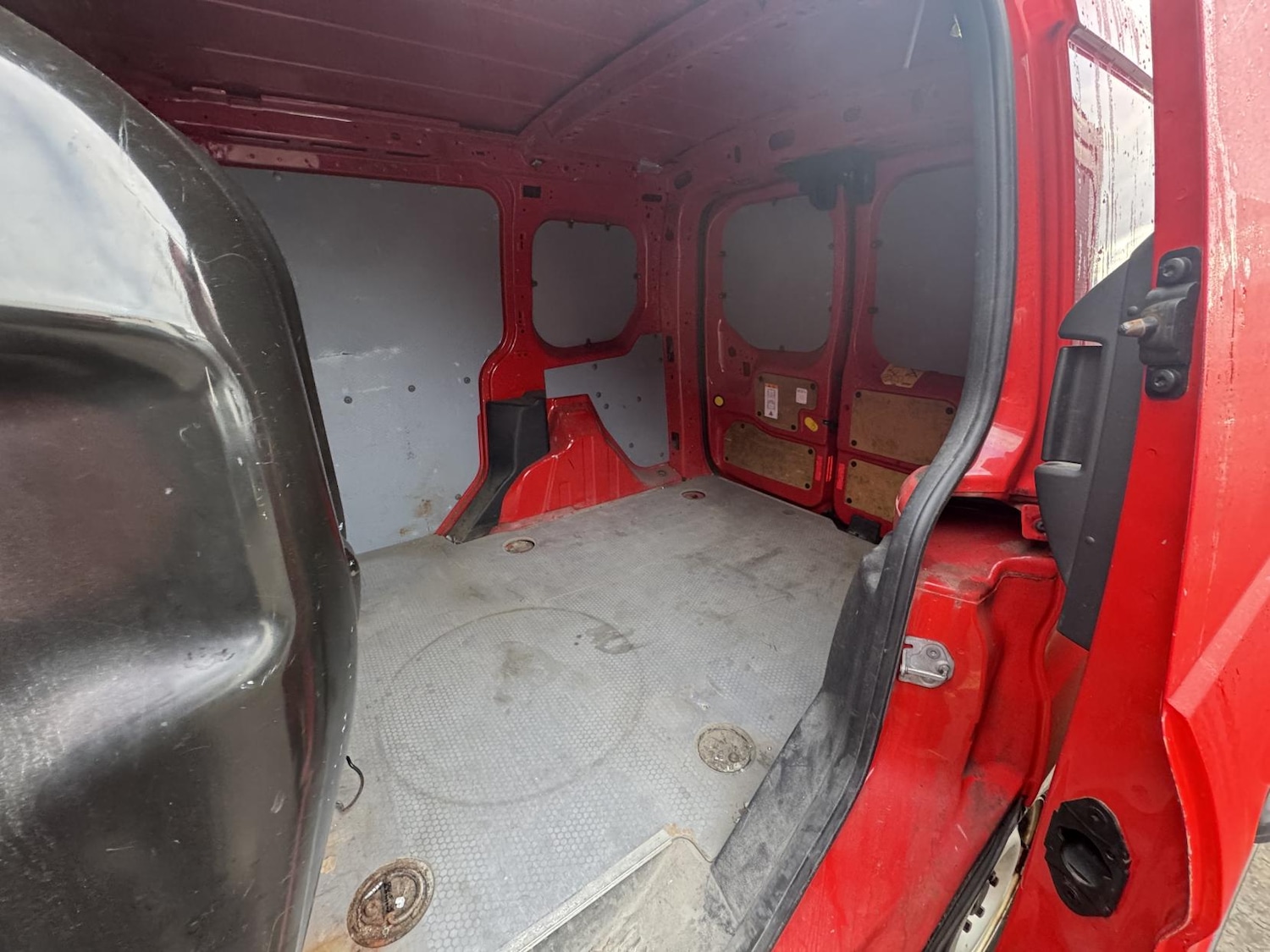 Used Ford Transit Connect 2015 for sale - 77264770: Photo 35