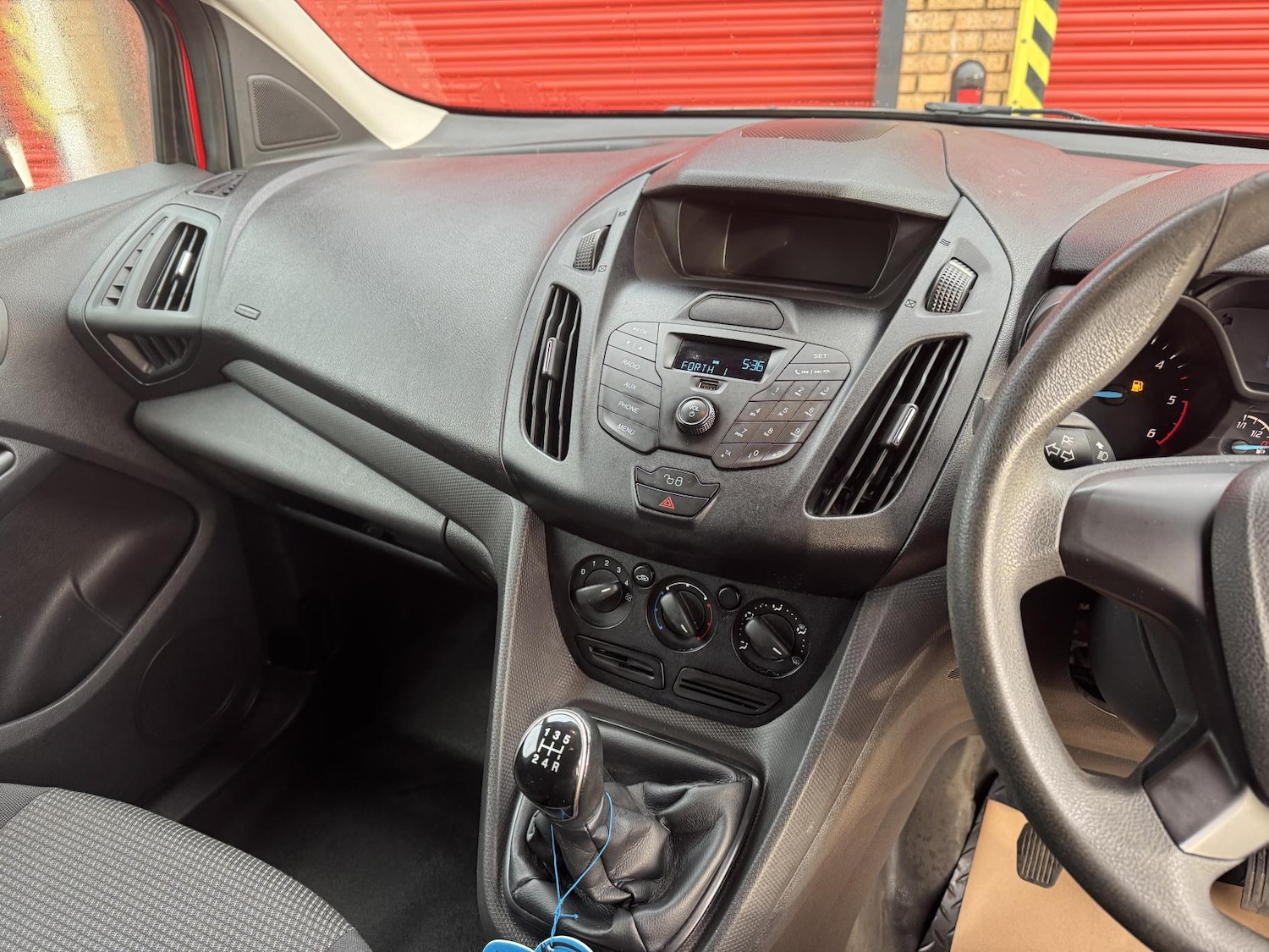 Used Ford Transit Connect 2015 for sale - 77264770: Photo 41
