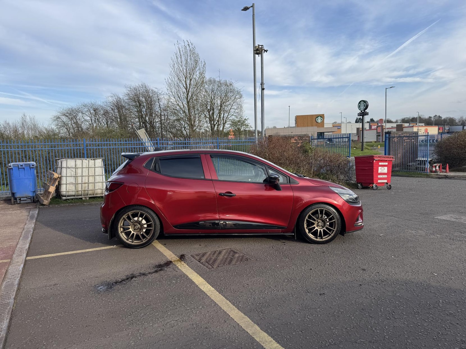 Used Renault Clio 2017 for sale - 78170022: Photo 14
