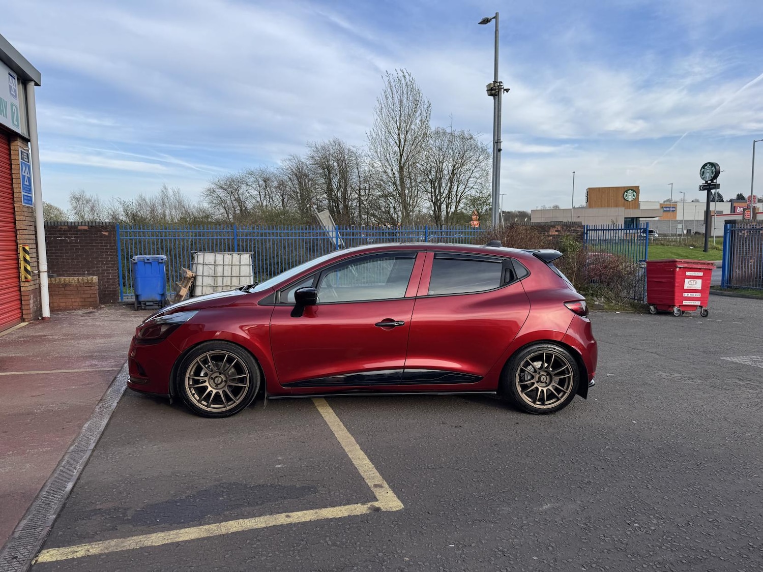 Used Renault Clio 2017 for sale - 78170022: Photo 23