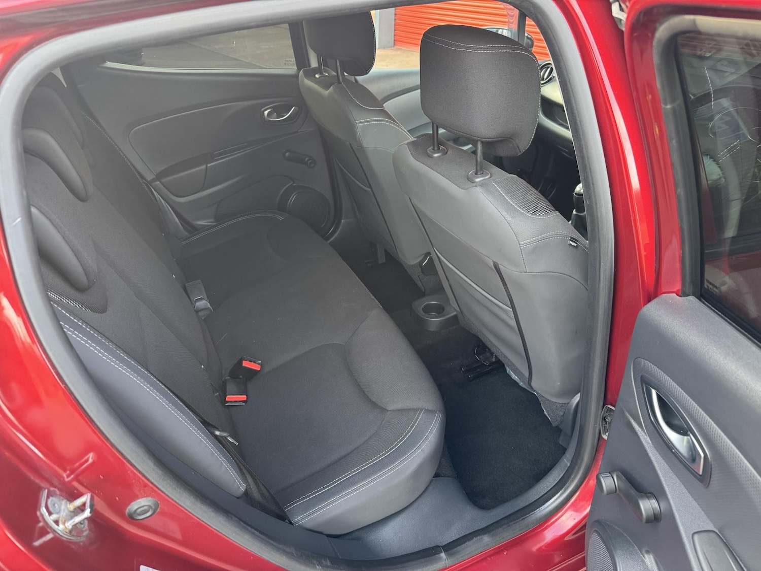 Used Renault Clio 2017 for sale - 78170022: Photo 31