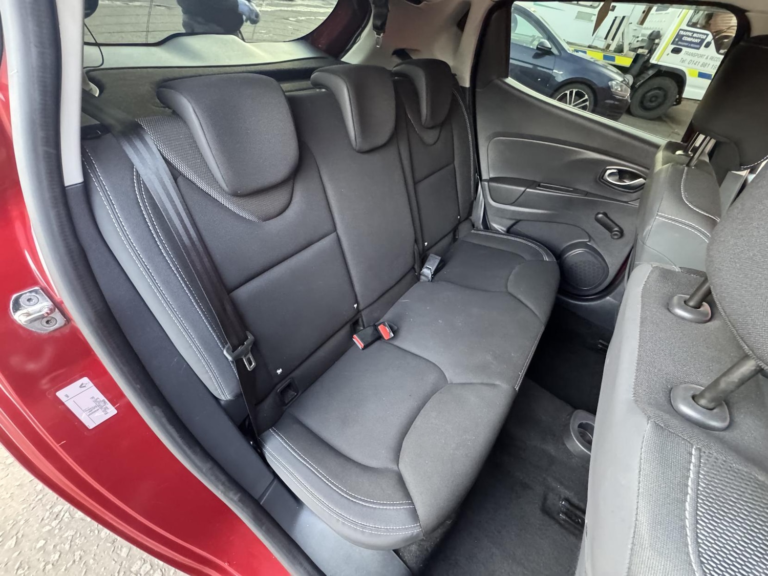 Used Renault Clio 2017 for sale - 78170022: Photo 32