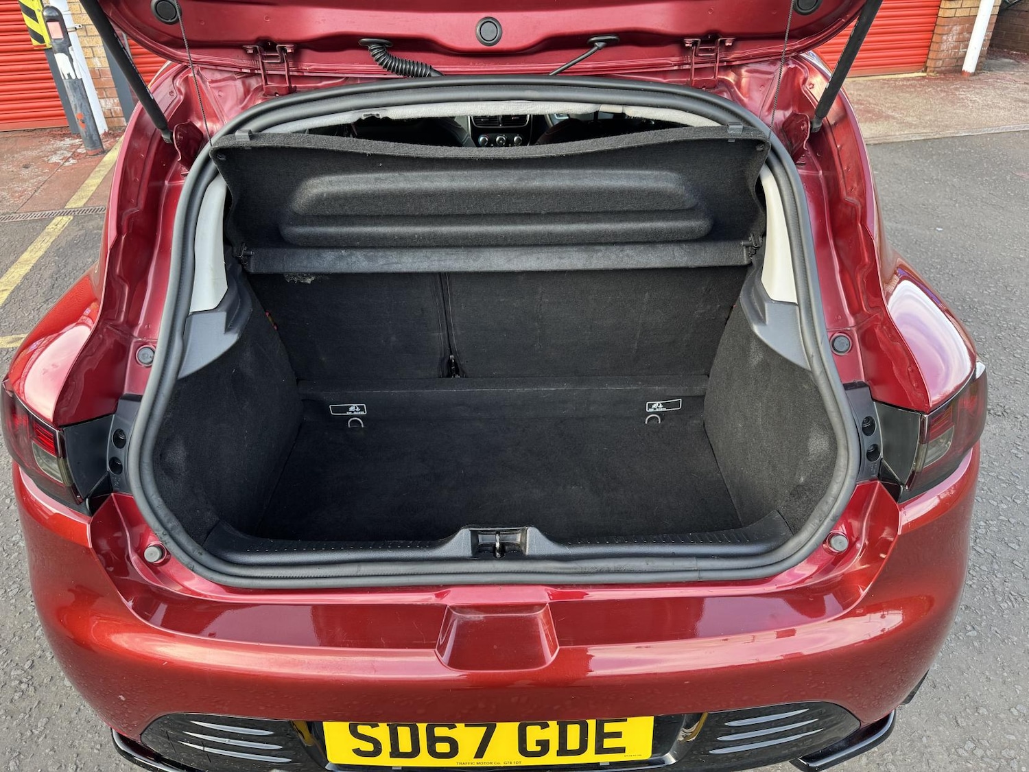 Used Renault Clio 2017 for sale - 78170022: Photo 33