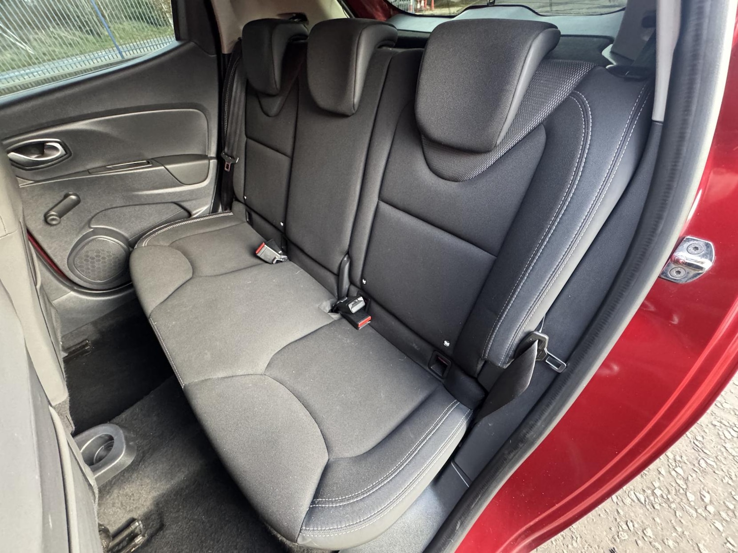 Used Renault Clio 2017 for sale - 78170022: Photo 37