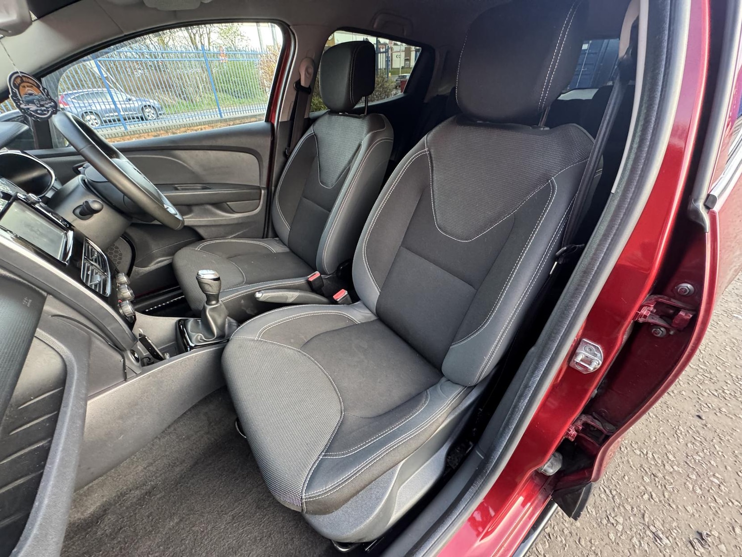 Used Renault Clio 2017 for sale - 78170022: Photo 40