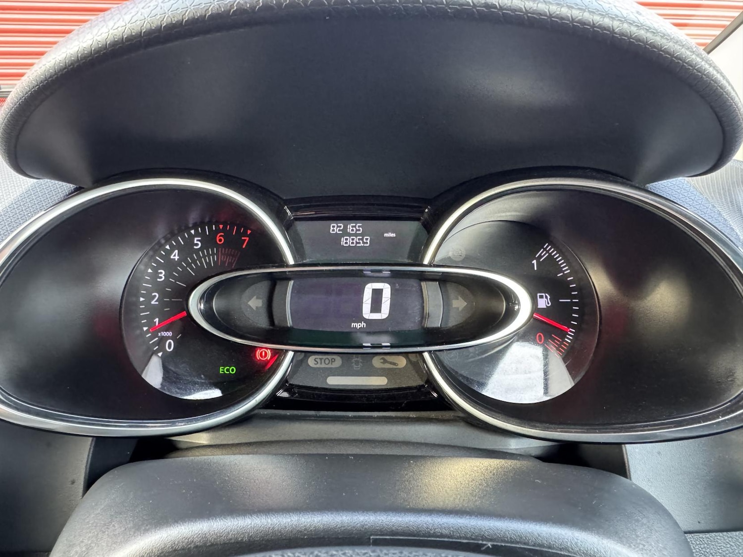 Used Renault Clio 2017 for sale - 78170022: Photo 44