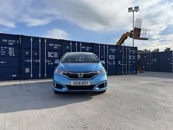 Used Honda Jazz 2018 for sale - 78995630: Photo