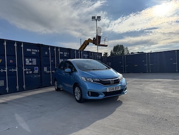 Used Honda Jazz 2018 for sale - 78995630: Photo