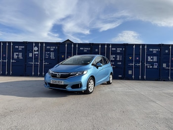 Used Honda Jazz 2018 for sale - 78995630: Photo