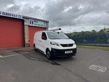 Used Peugeot Expert 2019 for sale - 78674514: Photo