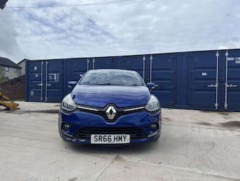 Used Renault Clio 2017 for sale - 79720926: Photo