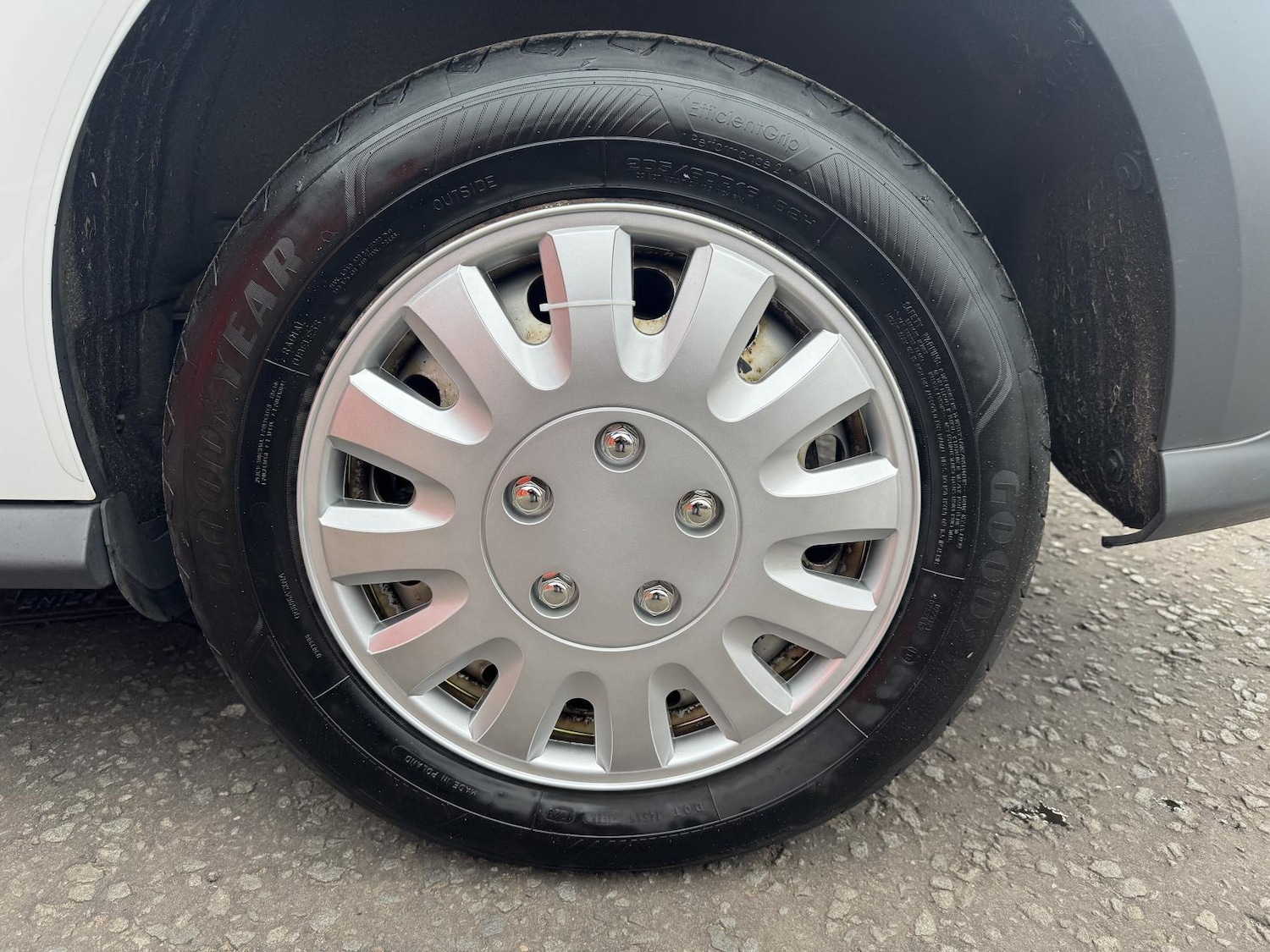 Used Ford Transit Connect 2017 for sale - 76922276: Photo 27