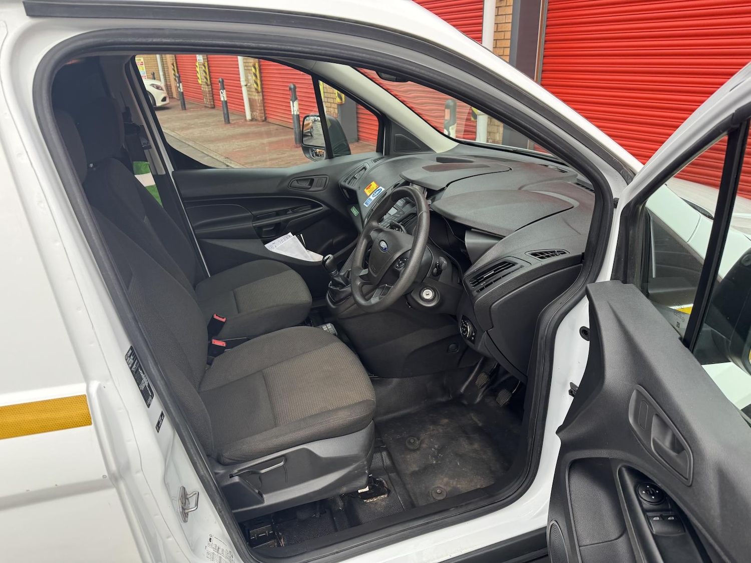 Used Ford Transit Connect 2017 for sale - 76922276: Photo 29