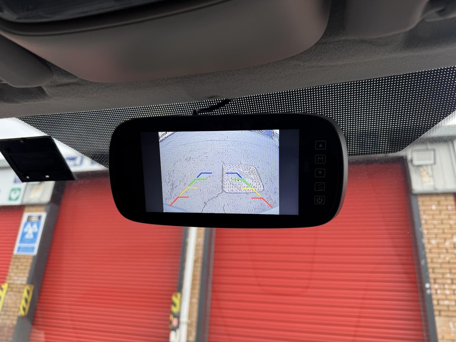 Used Ford Transit Connect 2017 for sale - 76922276: Photo 47