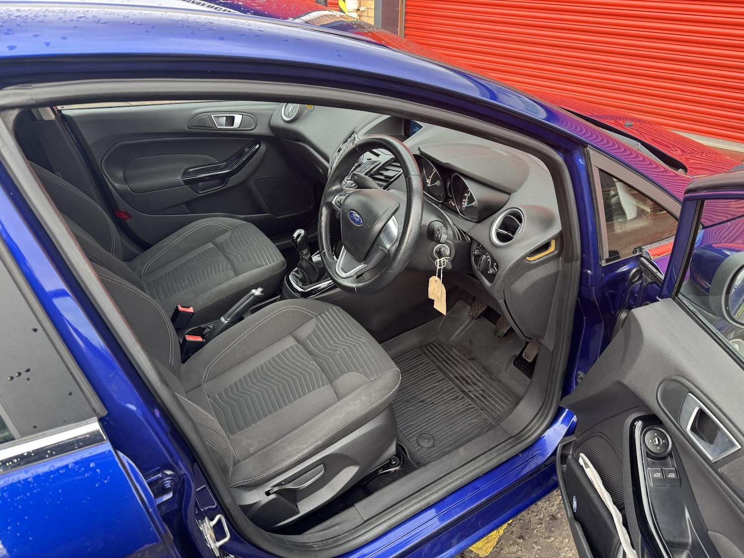 Used Ford Fiesta 2014 for sale - 76662889: Photo 29