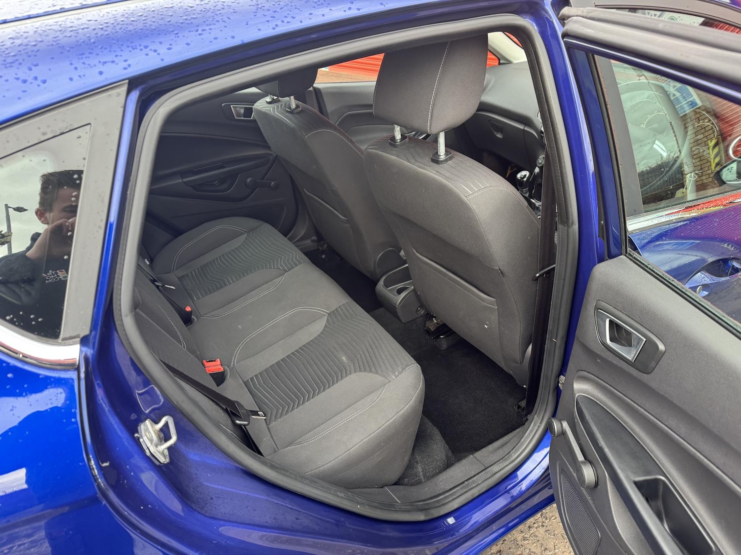 Used Ford Fiesta 2014 for sale - 76662889: Photo 31