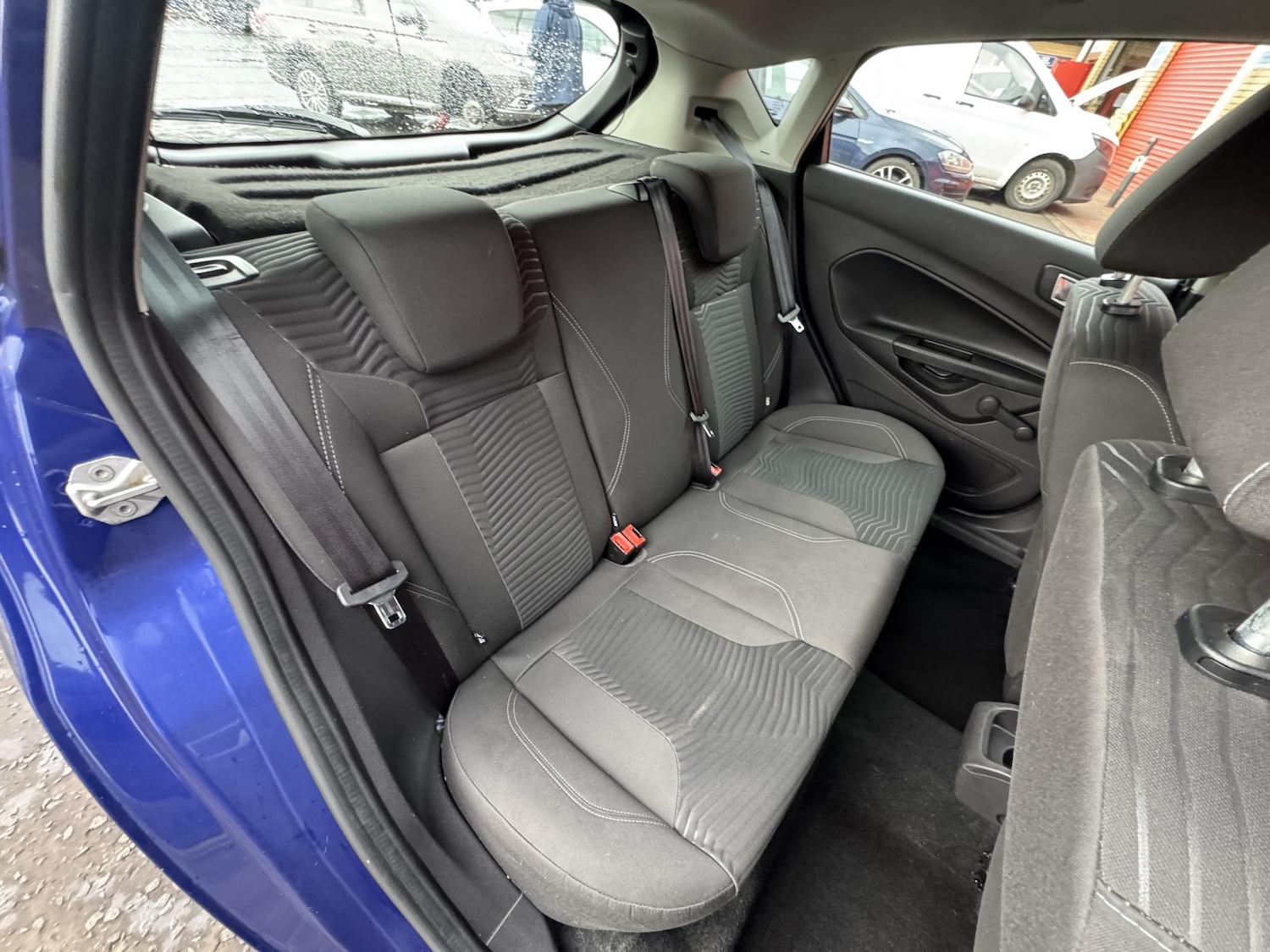 Used Ford Fiesta 2014 for sale - 76662889: Photo 33
