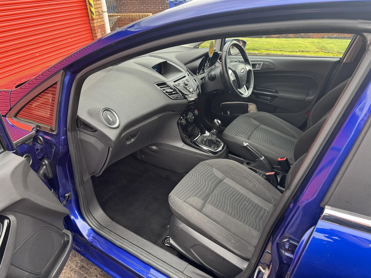 Used Ford Fiesta 2014 for sale - 76662889: Photo 39