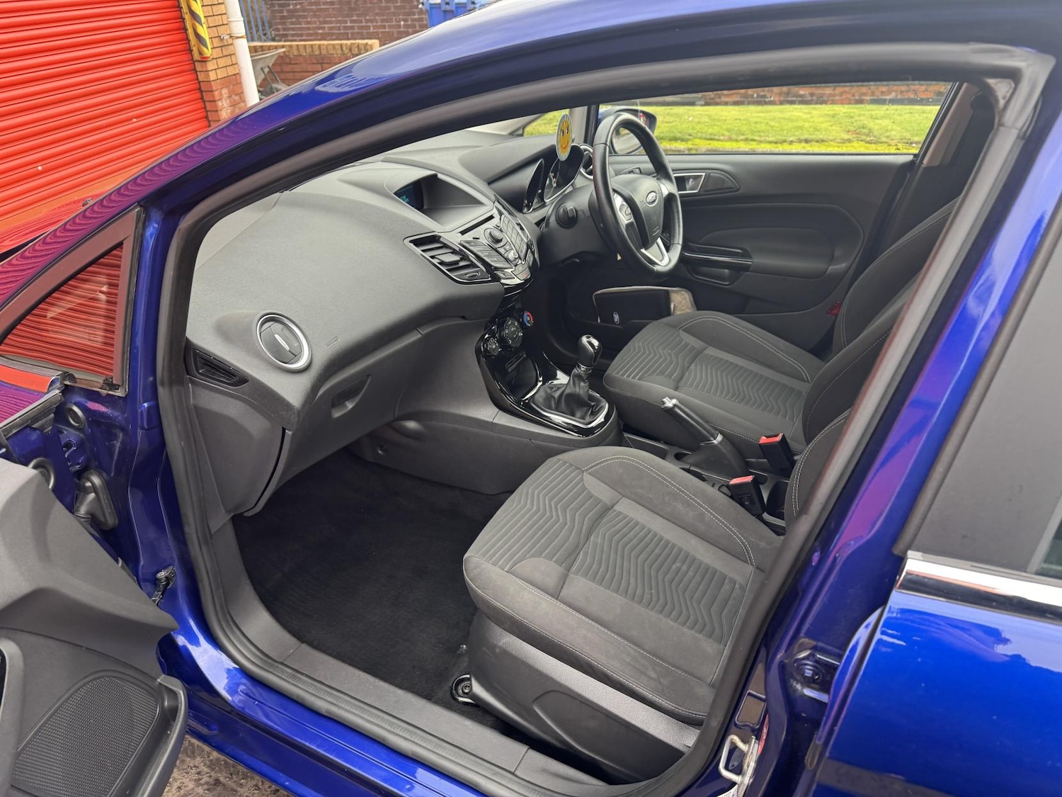 Used Ford Fiesta 2014 for sale - 76662889: Photo 40