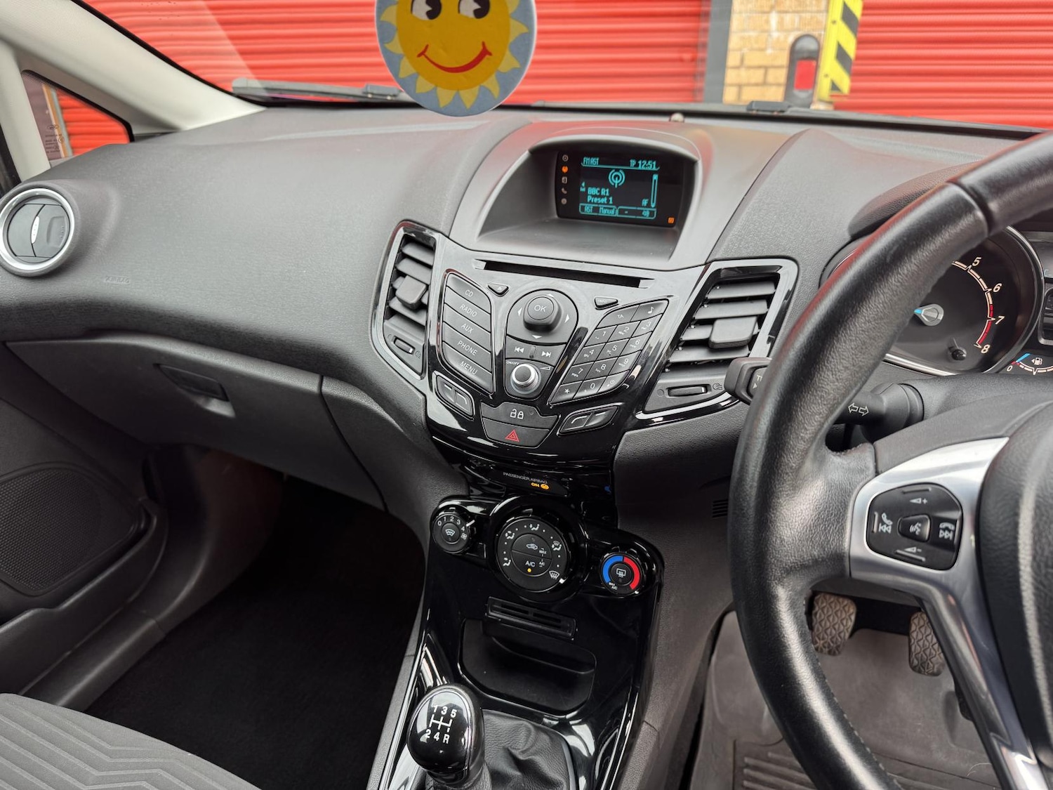 Used Ford Fiesta 2014 for sale - 76662889: Photo 42