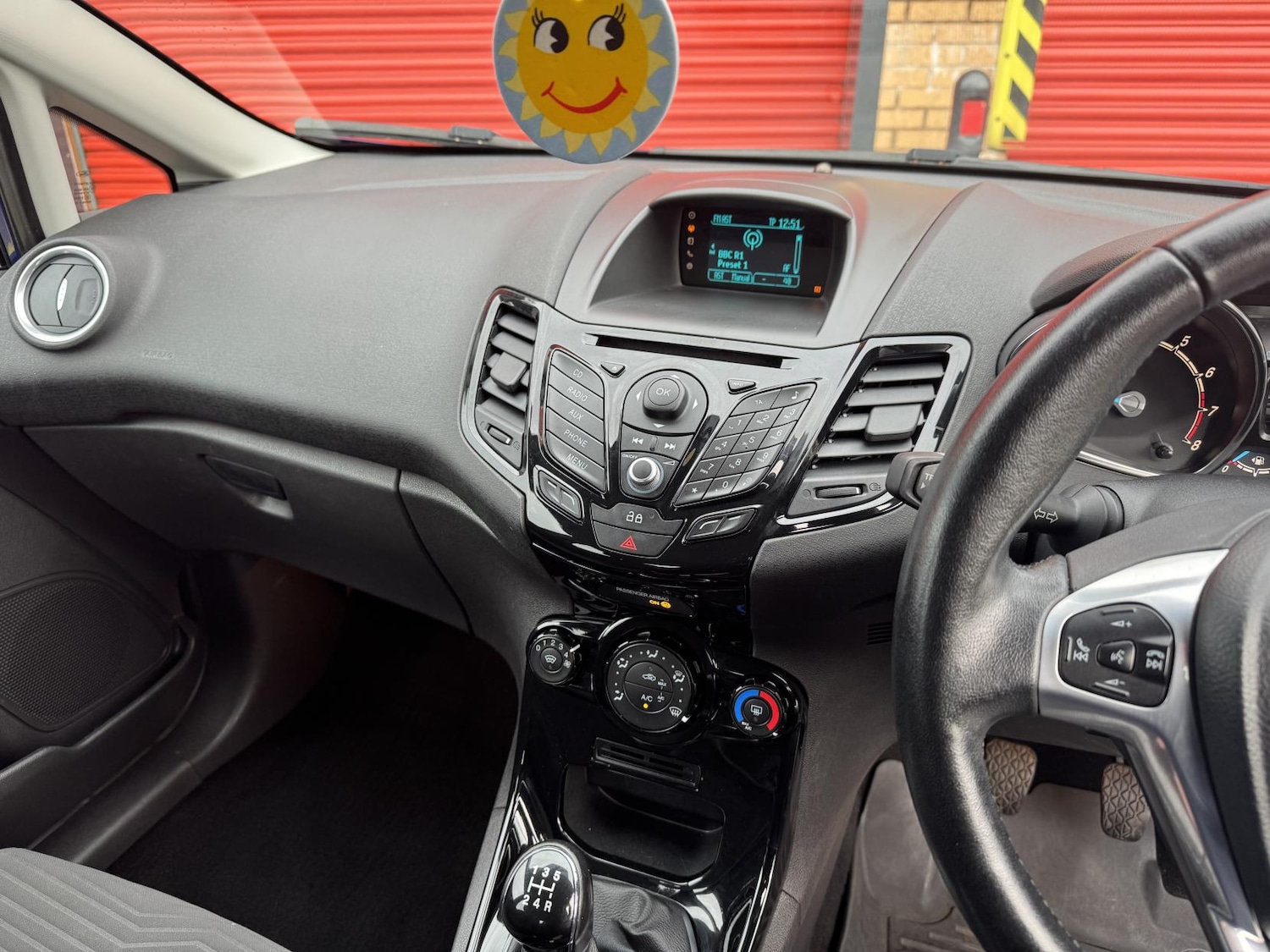 Used Ford Fiesta 2014 for sale - 76662889: Photo 43